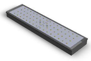 lampara led 10