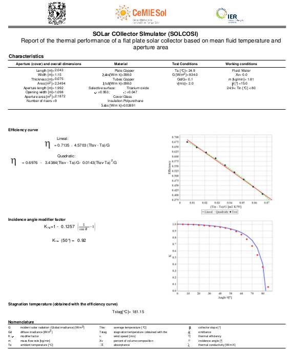 software solcosi 2