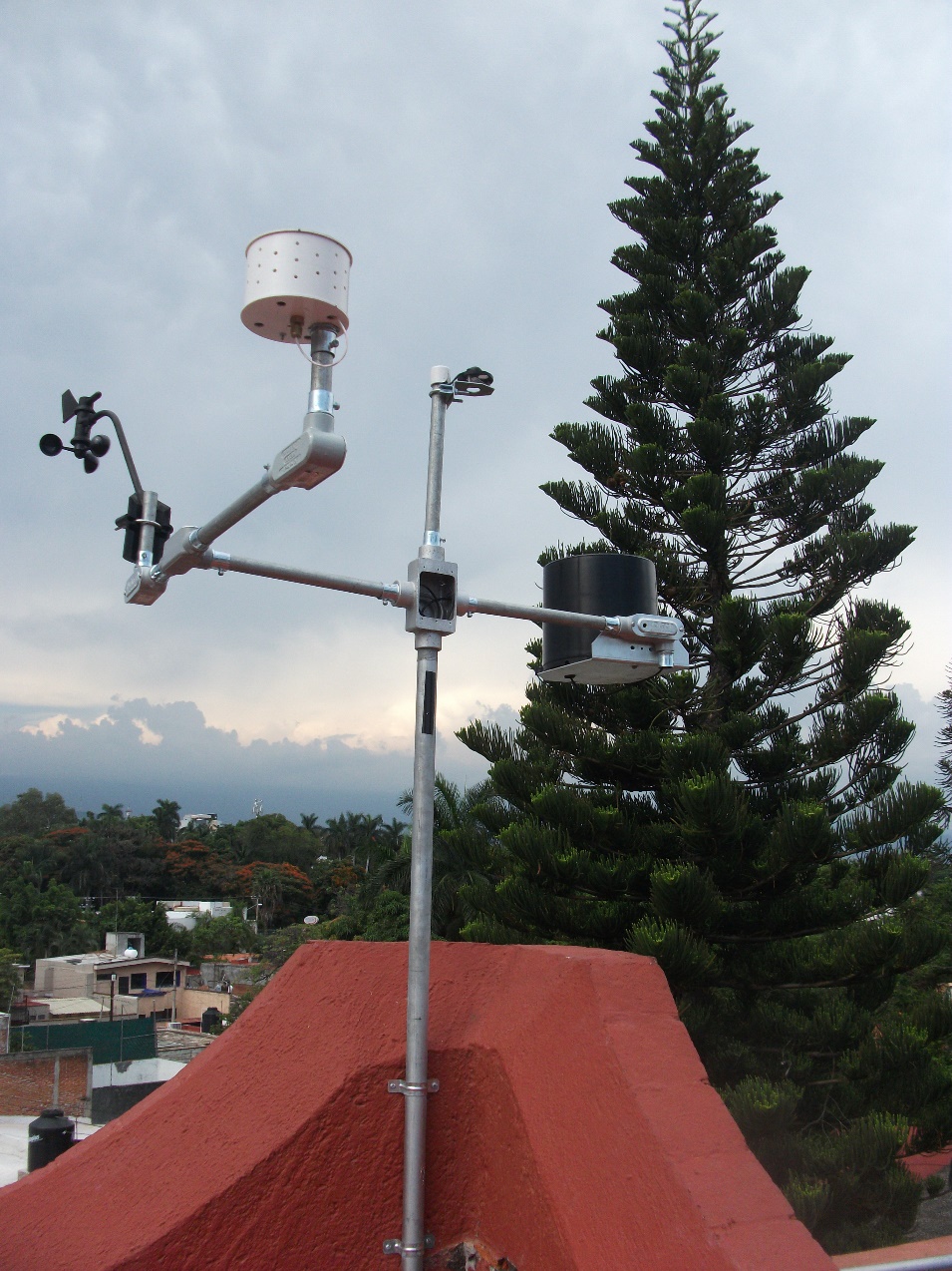 las quintas termosolar 1