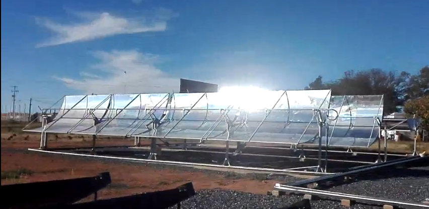 termosolar planta desh 6